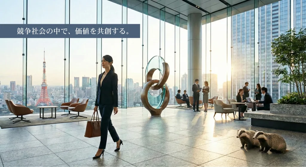 エクト共創研究所株式会社