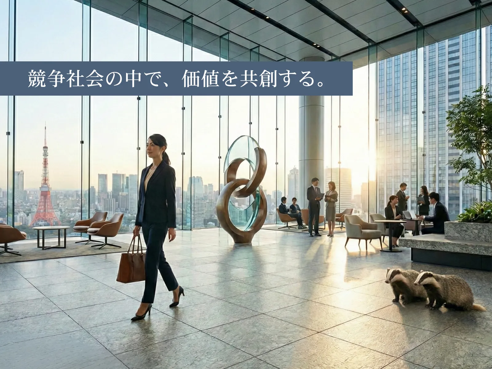 エクト共創研究所株式会社